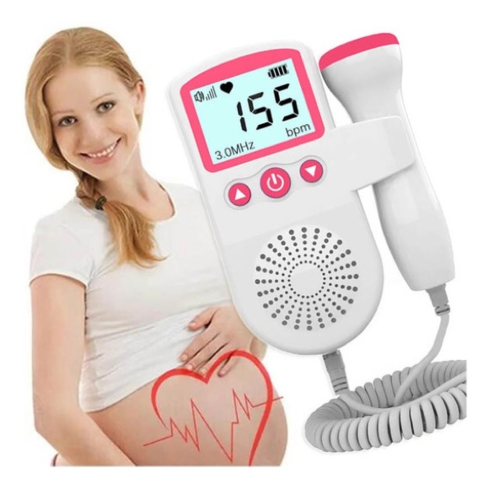 Monitor Doppler fetal